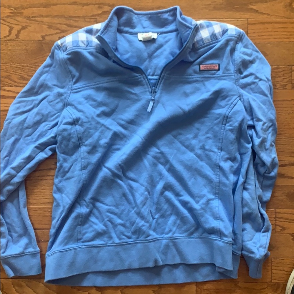 Vineyard Vines Womens Shep Shirt